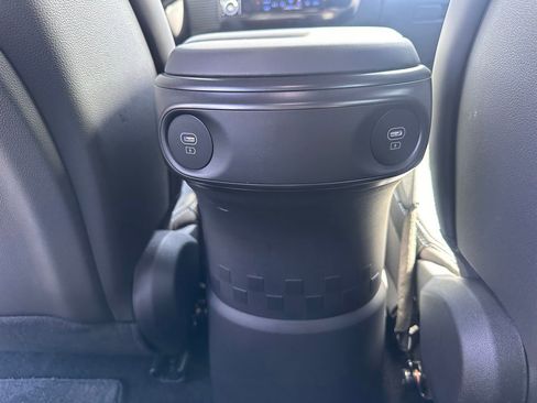 Certified 2025 Hyundai Ioniq 5 N Base image 16