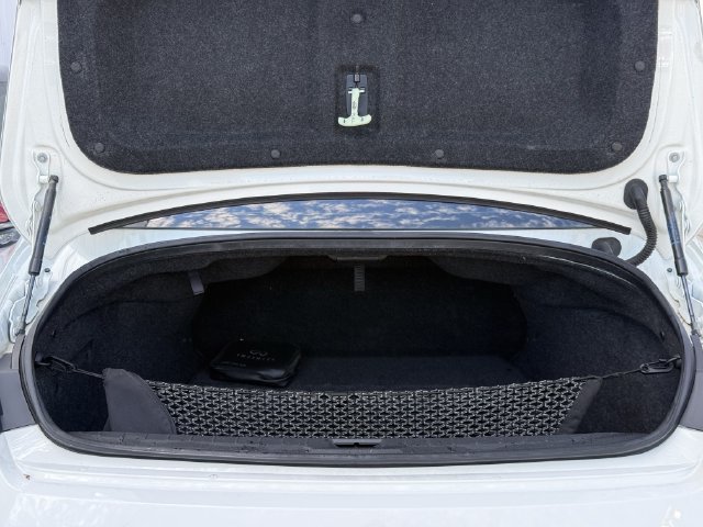 Used 2022 INFINITI Q60 3.0t Luxe RWD image 32
