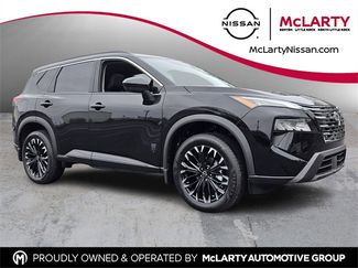 New 2026 Nissan Rogue SV video 1