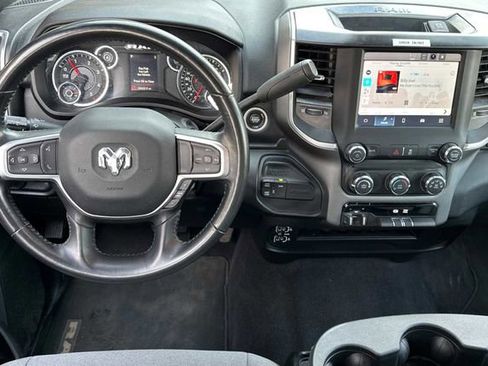 Used 2024 RAM 2500 Big Horn image 12