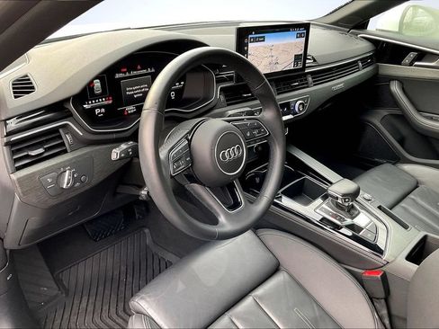 Used 2022 Audi A5 2.0T Premium Plus AWD/4WD image 18