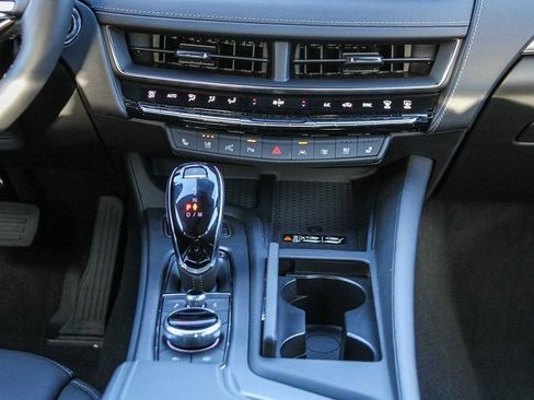 New 2026 Cadillac CT5 Premium Luxury w/ Sun And Sound Package image 14