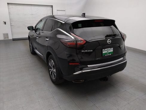 Used 2021 Nissan Murano S AWD/4WD image 5