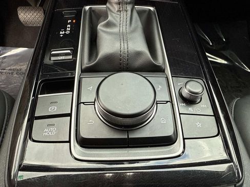 Certified 2024 MAZDA CX-30 AWD 2.5 S w/ Select Sport Pkg image 34