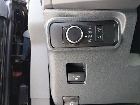 Used 2025 Ford Bronco Big Bend image 35