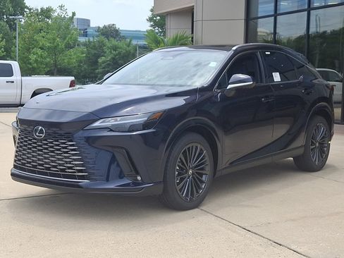 New 2026 Lexus RX 350 Premium AWD/4WD image 2