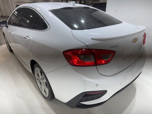 Used 2016 Chevrolet Cruze Premier image 6