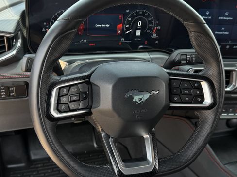 Used 2026 Ford Mustang GT Premium w/ GT Performance Package RWD image 14