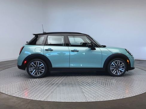 New 2026 MINI Cooper S FWD image 9