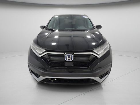 Used 2020 Honda CR-V EX image 8