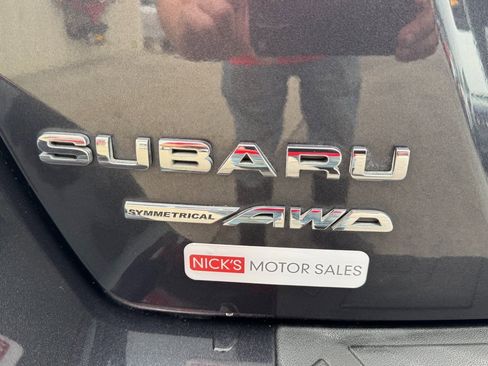 Used 2016 Subaru Crosstrek 2.0i Limited w/ Popular Package #2 image 43