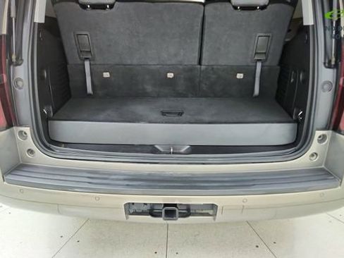 Used 2018 Chevrolet Tahoe LS w/ All-Season Package image 14