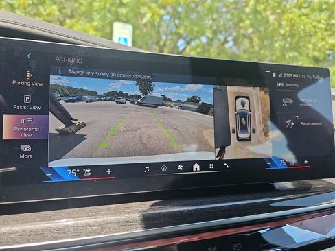 New 2026 BMW 740i RWD image 26
