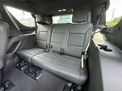 New 2026 GMC Yukon Denali w/ Sun & Power Step Package AWD/4WD image 25