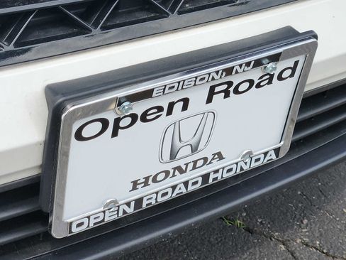Certified 2023 Honda Accord EX image 30