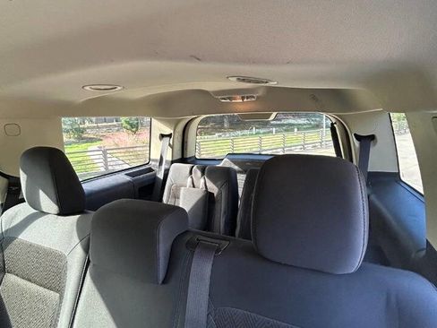 Used 2014 Ford Flex SEL w/ Equipment Group 201A image 26