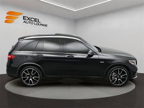 Used 2018 Mercedes-Benz GLC 43 AMG 4MATIC image 46