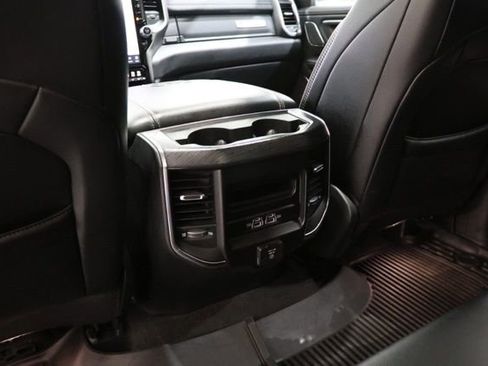 Used 2023 RAM 1500 Laramie AWD/4WD image 33