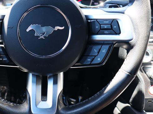 Used 2015 Ford Mustang Coupe w/ Equipment Group 051A RWD image 49