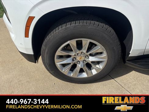 New 2026 Chevrolet Tahoe Premier AWD/4WD image 65