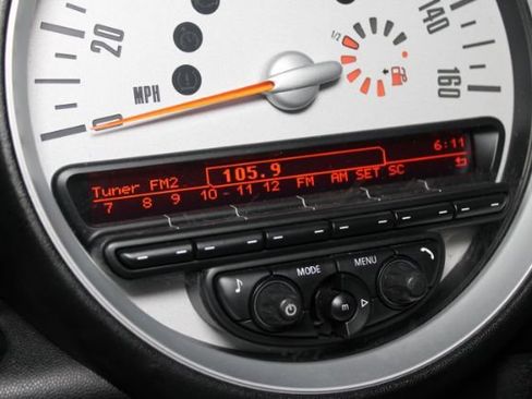 Used 2013 MINI Cooper Clubman S FWD image 14