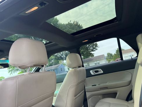 Used 2013 Ford Explorer XLT FWD image 28