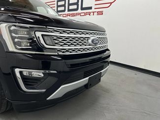 Used 2020 Ford Expedition Platinum RWD video 2