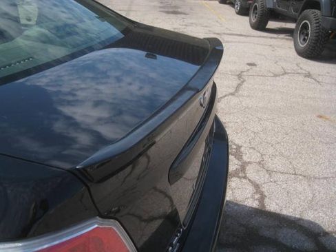 Used 2015 Subaru Impreza 2.0i AWD/4WD image 9