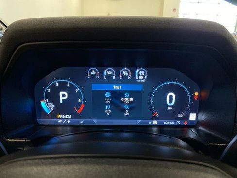 Certified 2024 Ford Ranger Raptor image 21