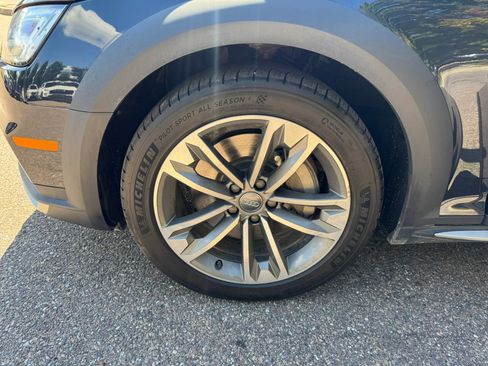 Used 2018 Audi A4 2.0T allroad Premium Plus image 25