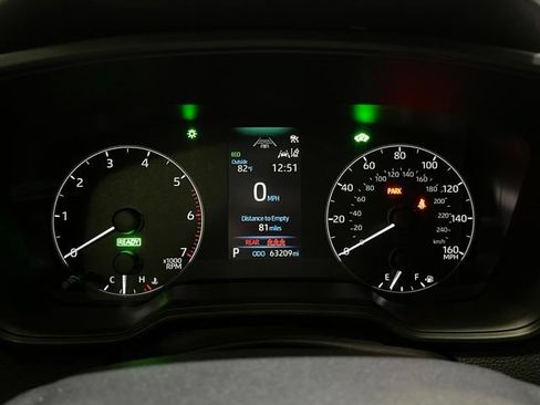 Certified 2024 Toyota Corolla LE FWD image 15