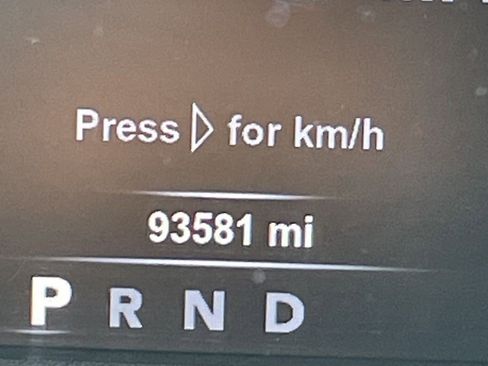 Used 2018 RAM 2500 Big Horn w/ Sport Appearance Group image 10