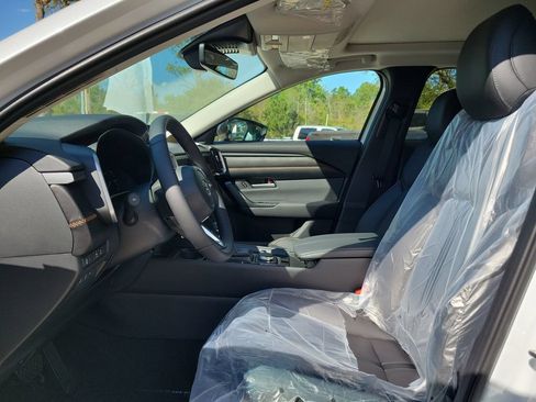 New 2026 MAZDA CX-50 AWD 2.5 S w/ Weather Package image 2