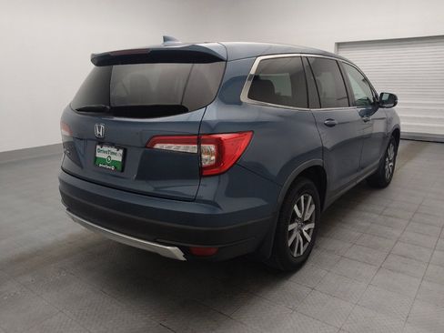 Used 2021 Honda Pilot EX image 9