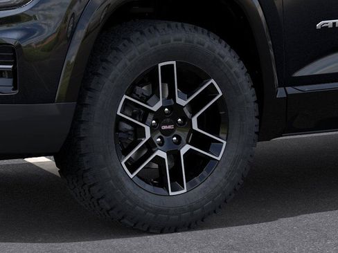 New 2026 GMC Terrain AT4 image 9