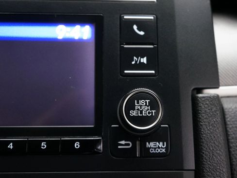 Used 2018 Honda Civic LX image 17