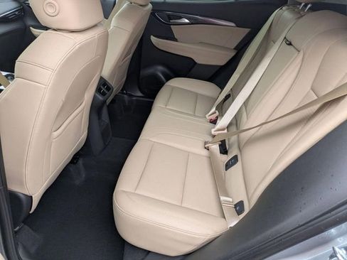 Certified 2024 Buick Envision Preferred image 26