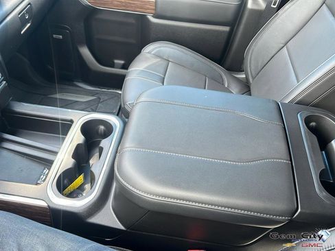 Used 2023 Chevrolet Silverado 3500 High Country image 25