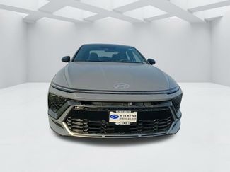 New 2026 Hyundai Sonata N Line video 2