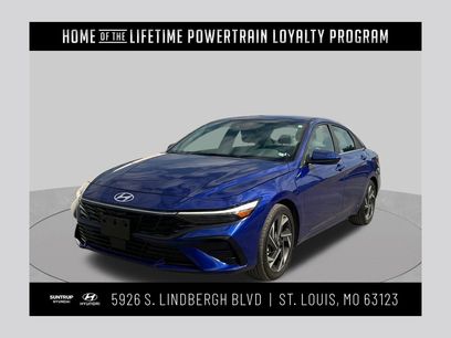 Used 2024 Hyundai Elantra SEL w/ Convenience Package