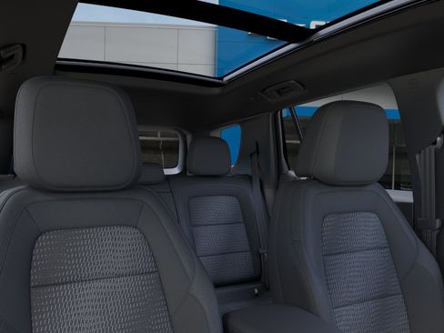 New 2026 Chevrolet Equinox LT AWD/4WD image 48