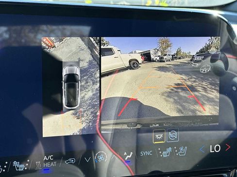 New 2026 Chevrolet Blazer EV RS image 22