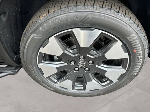 New 2026 Honda Pilot Elite image 14