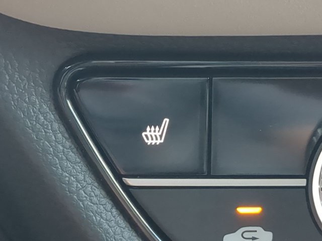 New 2027 Honda HR-V EX-L image 21