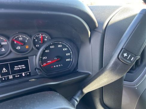 New 2026 Chevrolet Silverado 2500 Custom w/ Custom Value Package AWD/4WD image 26