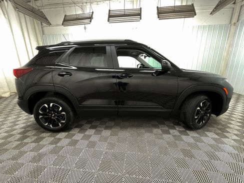 New 2023 Chevrolet TrailBlazer LT w/ Convenience Package image 19