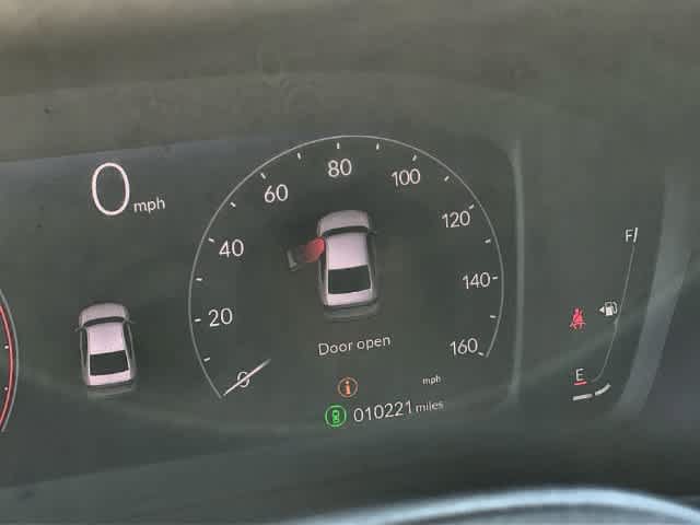 Certified 2026 Honda Accord LX image 19