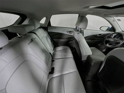 Used 2020 Hyundai Kona Ultimate image 28