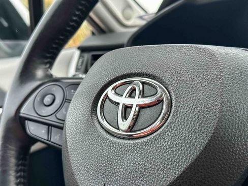 Used 2019 Toyota RAV4 XLE Premium w/ Cold Weather Package AWD/4WD image 30
