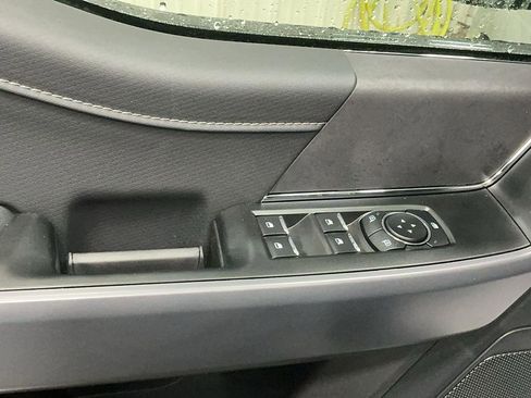 New 2025 Ford F150 XLT w/ Equipment Group 302A MID image 14